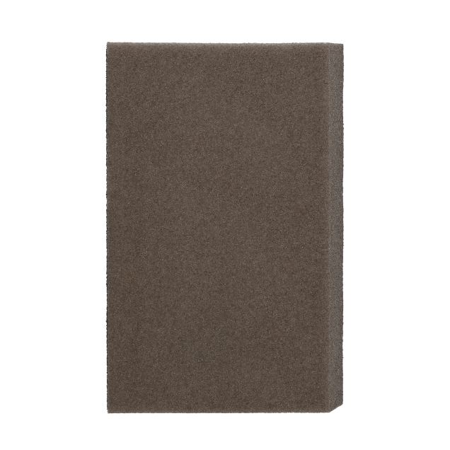 Norton WallSand Dual Angle Sanding Sponge -4-7 8in x 2-7 8in x 1in