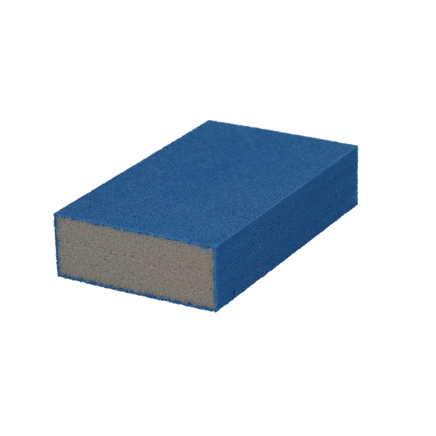 Norton ProSand Small Area Sanding Sponge - 220 Grit