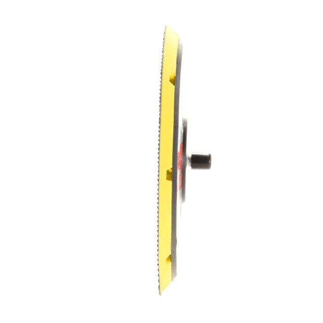 Multi-Air Hook & Loop Back-up Pads with Vacuum Holes for Multi-Air and Multi-Air Cyclonic Paper Discs
