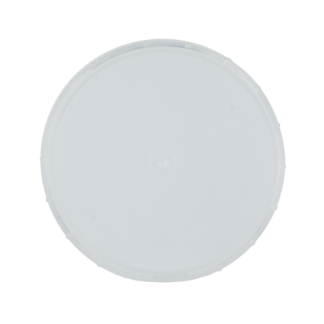 Norton Vented Paint Cup System- 750ml Flat Lid - Pack of 100