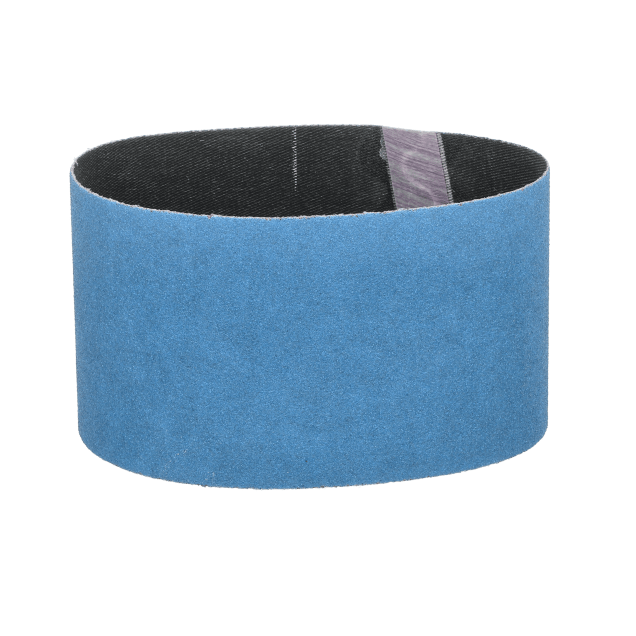 Norton BlueFire R823P Zirconia Alumina In-Line Portable Belt