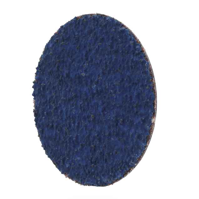 Norton BlueFire R887D Zironia Alumina Quick-Change Disc - TP (Type I) Attachment
