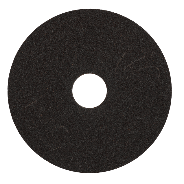 Norton Toolroom Non-Reinforced Cut-off Wheel - Type 01 -  6 X 116 X 1-14
