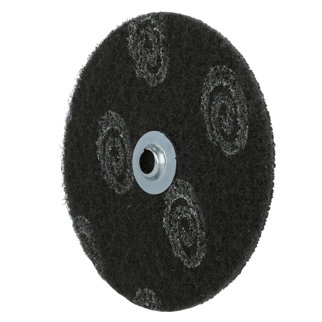 Norton Vortex Rapid Prep Non-Woven Speed-Change Disc