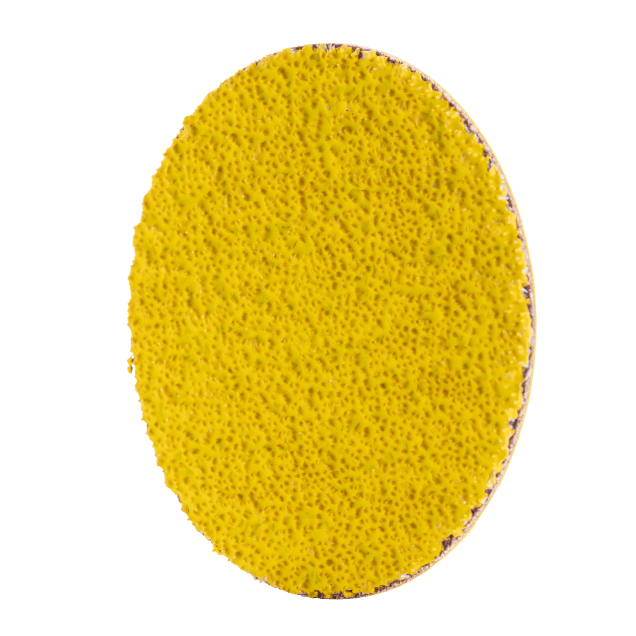 RazorStar Quick-Change Disc Type II 36 Grit 3 Ply