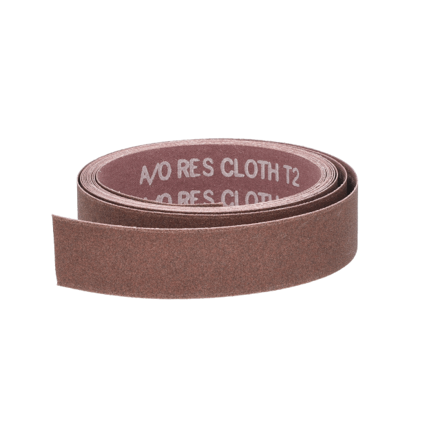 Norton Cloth Sanding Roll - 1" x 10' - 180 Grit