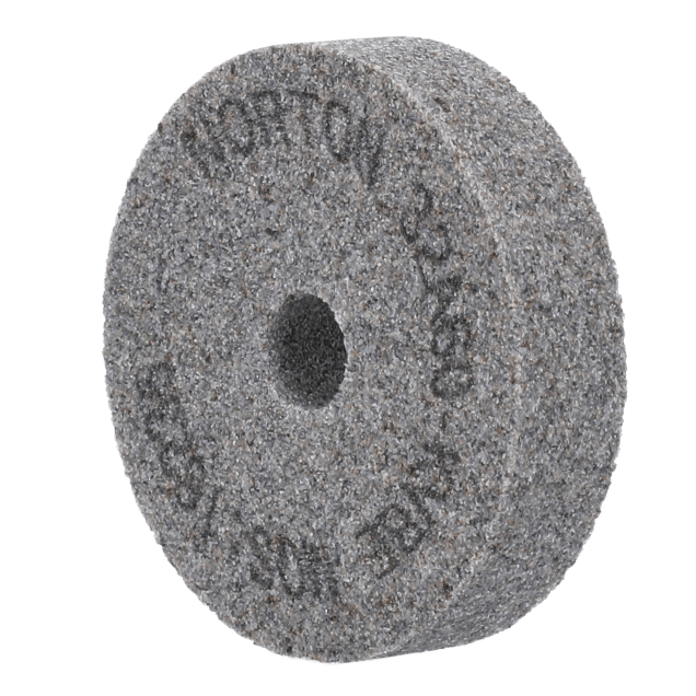 Norton 32A Aluminum Oxide Toolroom Wheel - Type 01