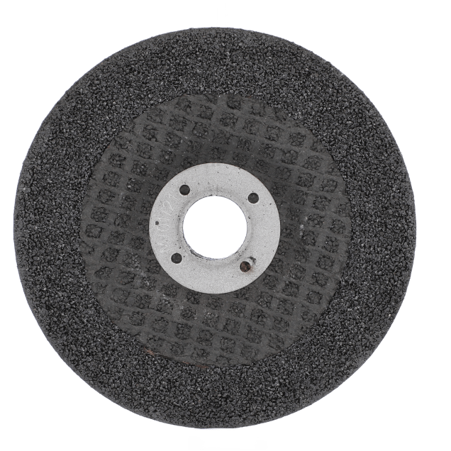 4 x 1/4 In. Clipper Classic Multi-Material Depressed Center Grinding Wheel