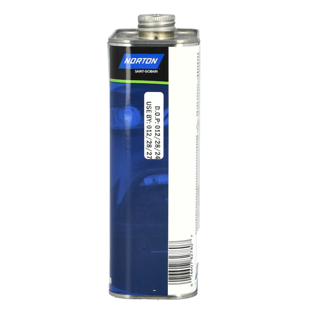 Norton Panel and Adhesive Cleaner