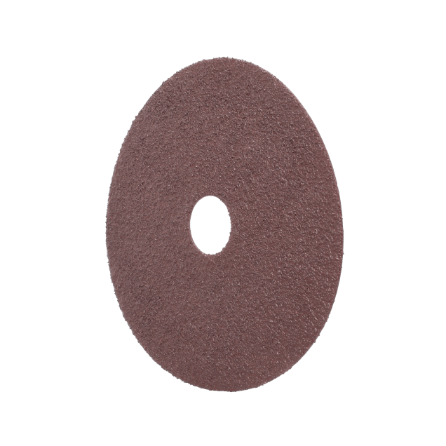 Norton Clipper Classic Aluminum Oxide Fiber Disc