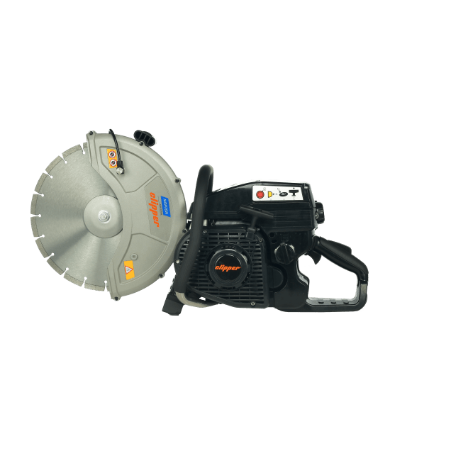 Norton Clipper High Speed Gas Saw