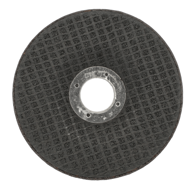 Norton NorZon Plus RightCut Depressed Center Wheels - Type 27/42