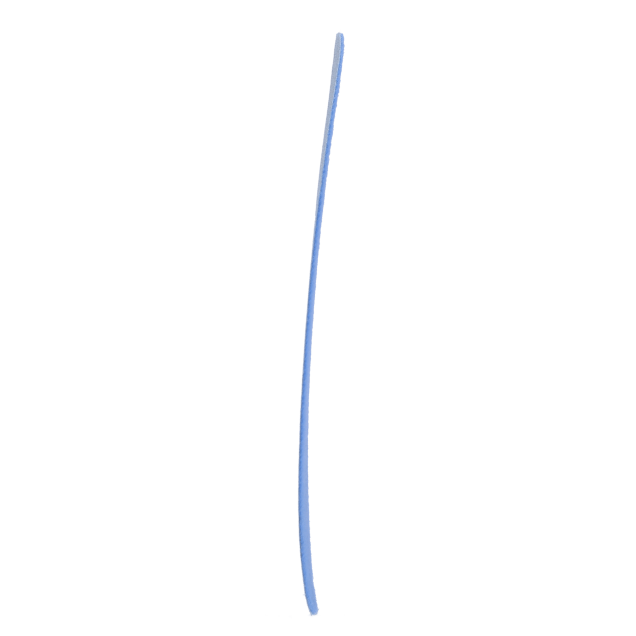 Norton Dry Ice No-Fil Ceramic Alumina Hook & Loop Paper Disc - 500 Grit