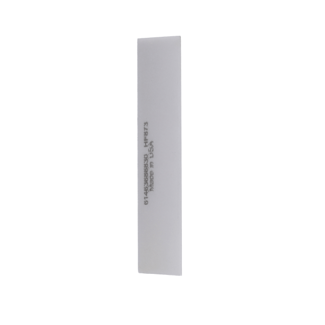 Norton HF873 Knife Blade Abrasive File - Arkansas