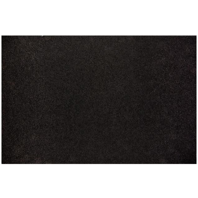 Norton Silicon Carbide PSA Paper Floor Sheet - 12" x 18"