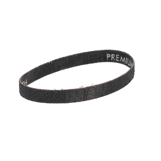 Norton R766 Aluminum Oxide Blend cloth File Belt