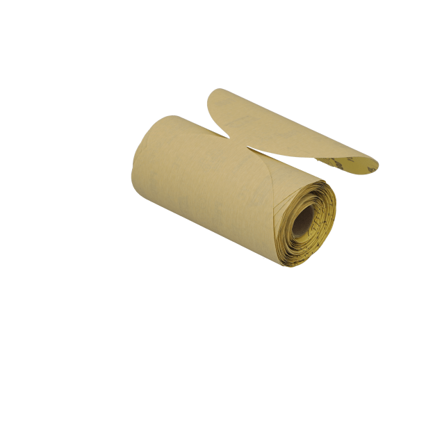 Norton Gold Reserve Aluminum Oxide No-Fil PSA Linked Paper Discs