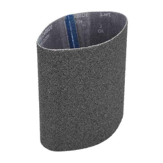 Norton Durite Silicon Carbide Cloth Floor Sanding Belt - 24 Grit