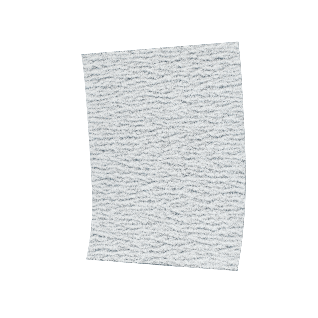 Norton MultiSand Stick & Sand Adhesive Back Palm Sander Sheet - 4_1-2x4_1-2  - P150