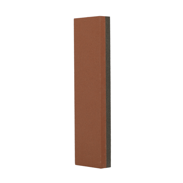 Norton Chisel & Planer Blade Sharpener - Aluminum Oxide - Sharpening Stone