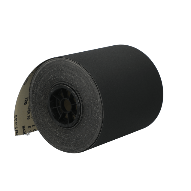 Norton Durite Silicon Carbide Floor Sanding Paper Roll