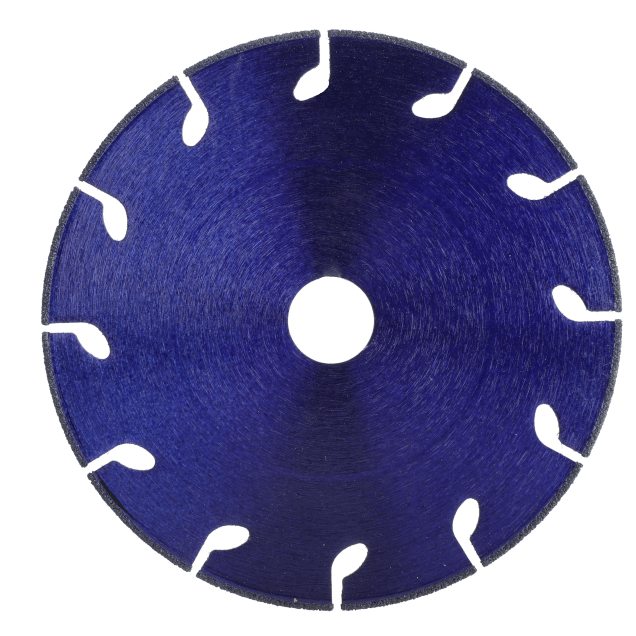Norton Dialast Small Diameter Reinforced Cut-Off Wheel