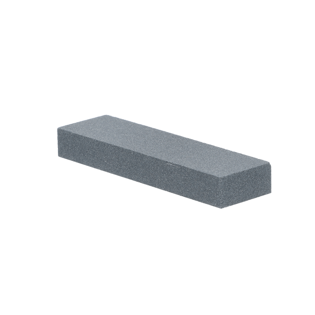 Norton Pocket Knife Sharpener - 3/8 X 7/8 X 3 "