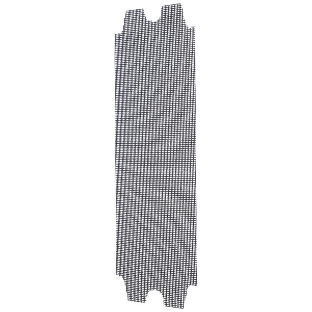 Norton WallSand Waterproof Drywall Screen - 4-3/16 x 11-1/4 Cut Sheet Job Pack