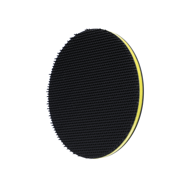Norton Back-up Pads for Rapid Prep & Surface Prep Hook & Loop Discs