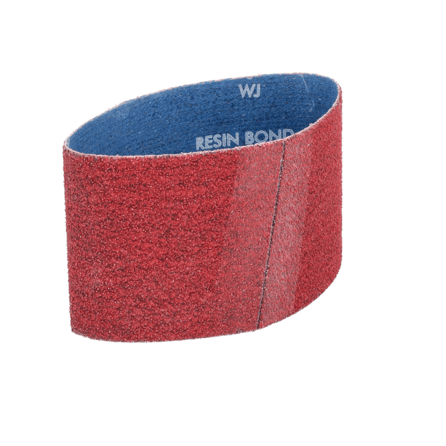 Norton SG R981 Ceramic Alumina Portable In-Line Belt