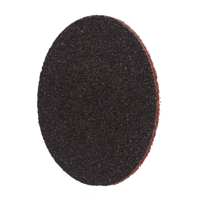 Norton FlexEdge Aluminum Oxide Quick-Change Cloth Disc - Type I P60 Grit