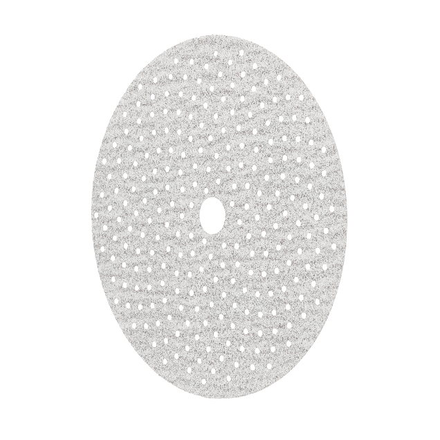 Norton Original Performance Aluminum Oxide Multi-Air Cyclonic Vacuum Discs