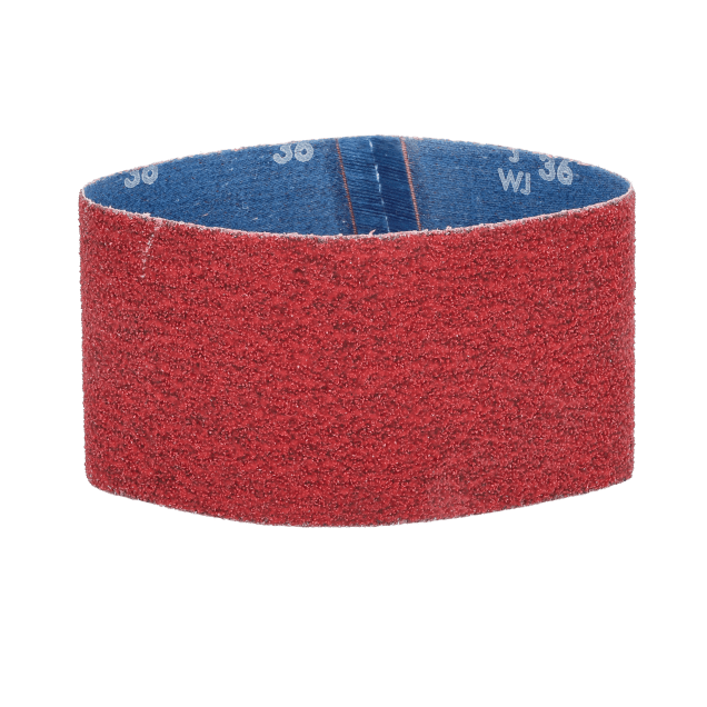 Norton SG R981 Ceramic Alumina Portable In-Line Belt