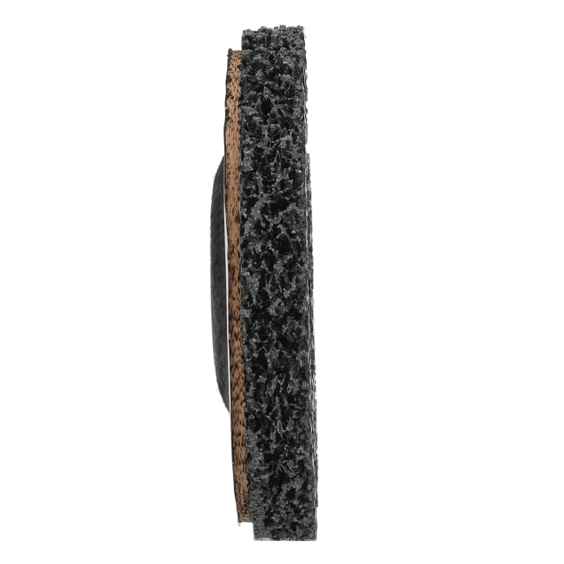 Norton Clipper Classic Rapid Strip Disc - Type 27 Extra Coarse Non-Woven