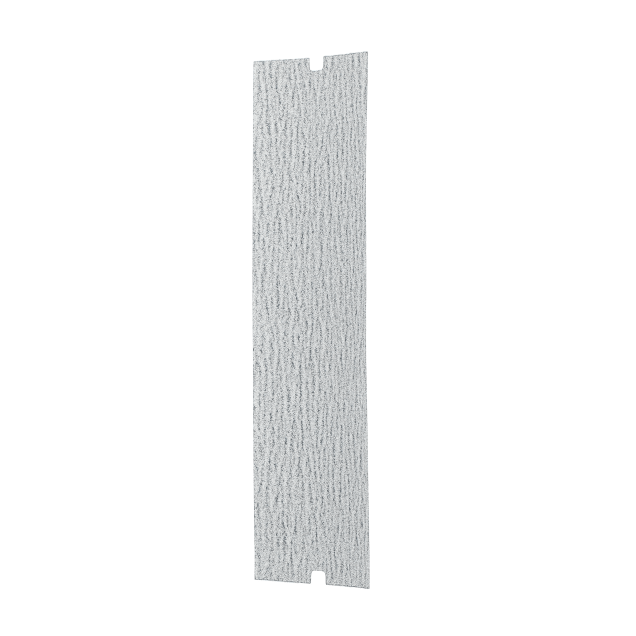 Norton WallSand Drywall Sandpaper Sheet - 3 5/16 x 11 - P100 - Job Pack