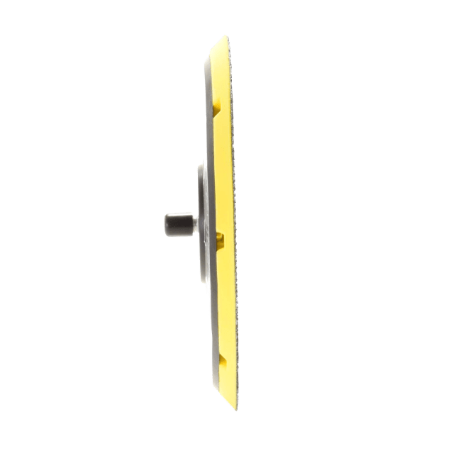 Multi-Air Hook & Loop Back-up Pads with Vacuum Holes for Multi-Air and Multi-Air Cyclonic Paper Discs