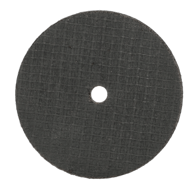 Norton BlueFire Small Diameter Cut-off Wheel - Type 01