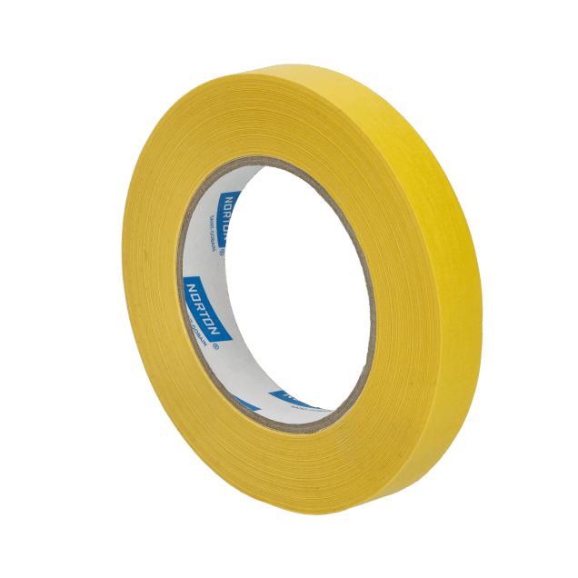 Norton Premium Automotive Masking Tape 3-4 x 60 yds