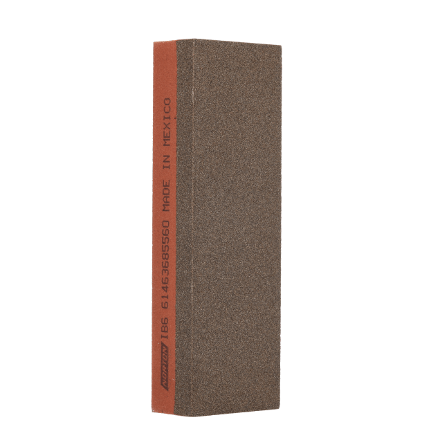 Norton Bench Oil Stones - Combination Grit (Bulk)