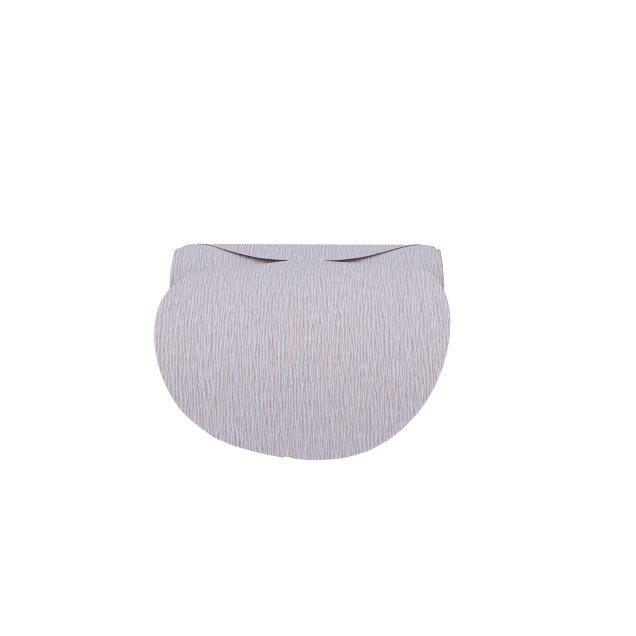 Norton A275 No-Fil Aluminum Oxide PSA Paper Linked Discs
