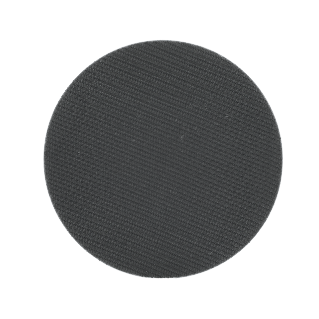 Norton NorGrip Medium / Low Profile Back-Up Pad - 5"