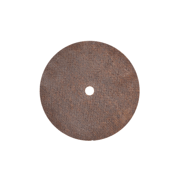 Norton OBNA2 Aluminum Oxide Toolroom Cut-off Wheels - Type 41