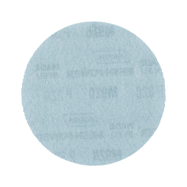 Norton MeshPower Hook & Sand Mesh Discs - 5" - P320 - Job Pack