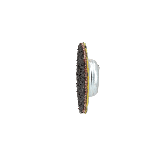 Merit Aluminum Oxide Quick-Change Disc - TS Type 2 Attachment