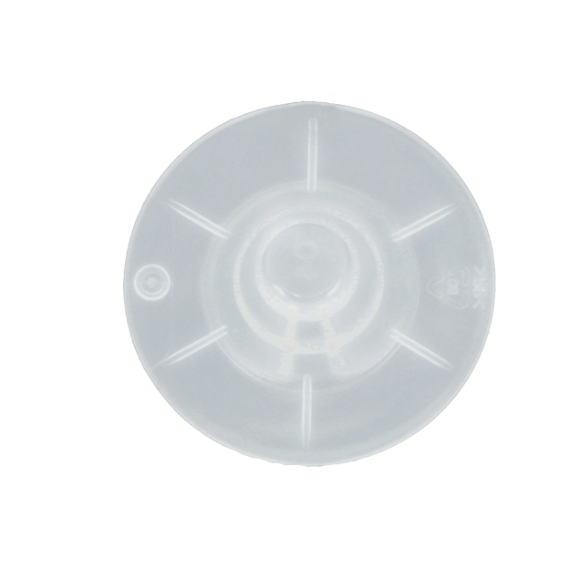 Norton Paint Cup System - Storage Plug