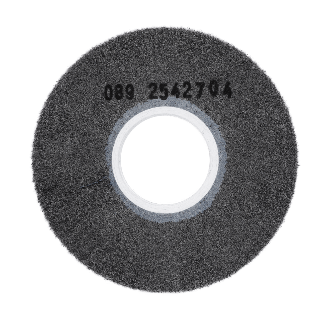 Norton Silicon Carbide Non-Woven Flap Wheel - Very FIne