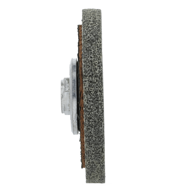 Norton Rapid Blend Non-Woven Depressed Center Discs - NEX-2SVF