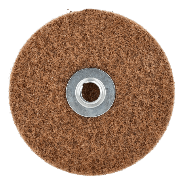 Norton Rapid Prep Non-Woven Speed-Change Discs