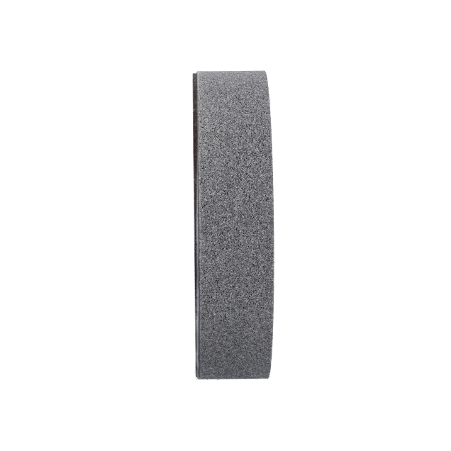 Norton 32A Aluminum Oxide Toolroom Wheel - Type 35 Plate Mounted Disc