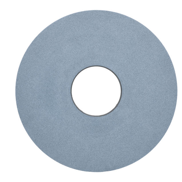 Norton SG Ceramic Alumina Cylindrical Wheel - Type 01 Straight